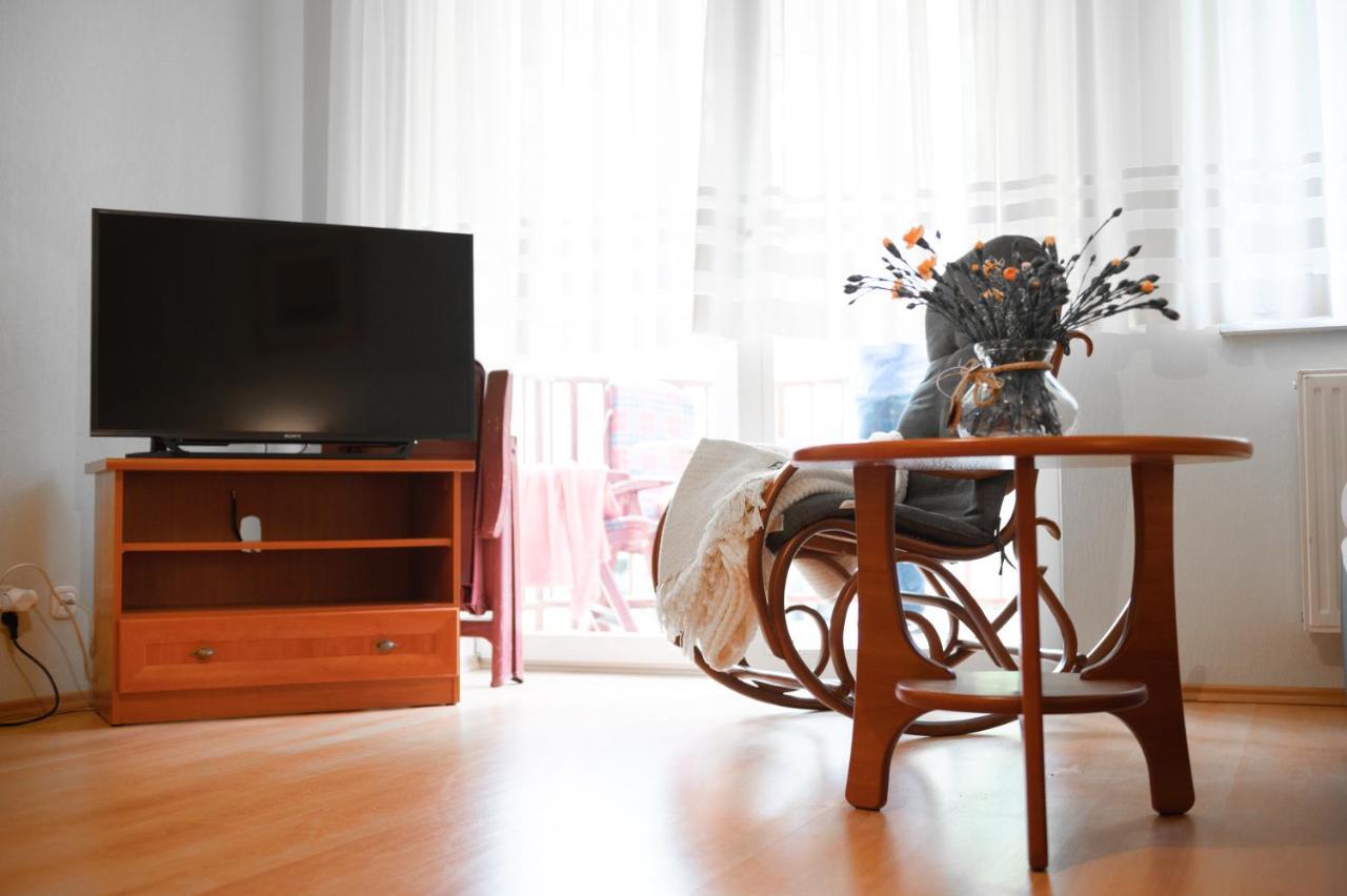 Apartamento Grunwaldzka 104 Pobierowo Exterior foto